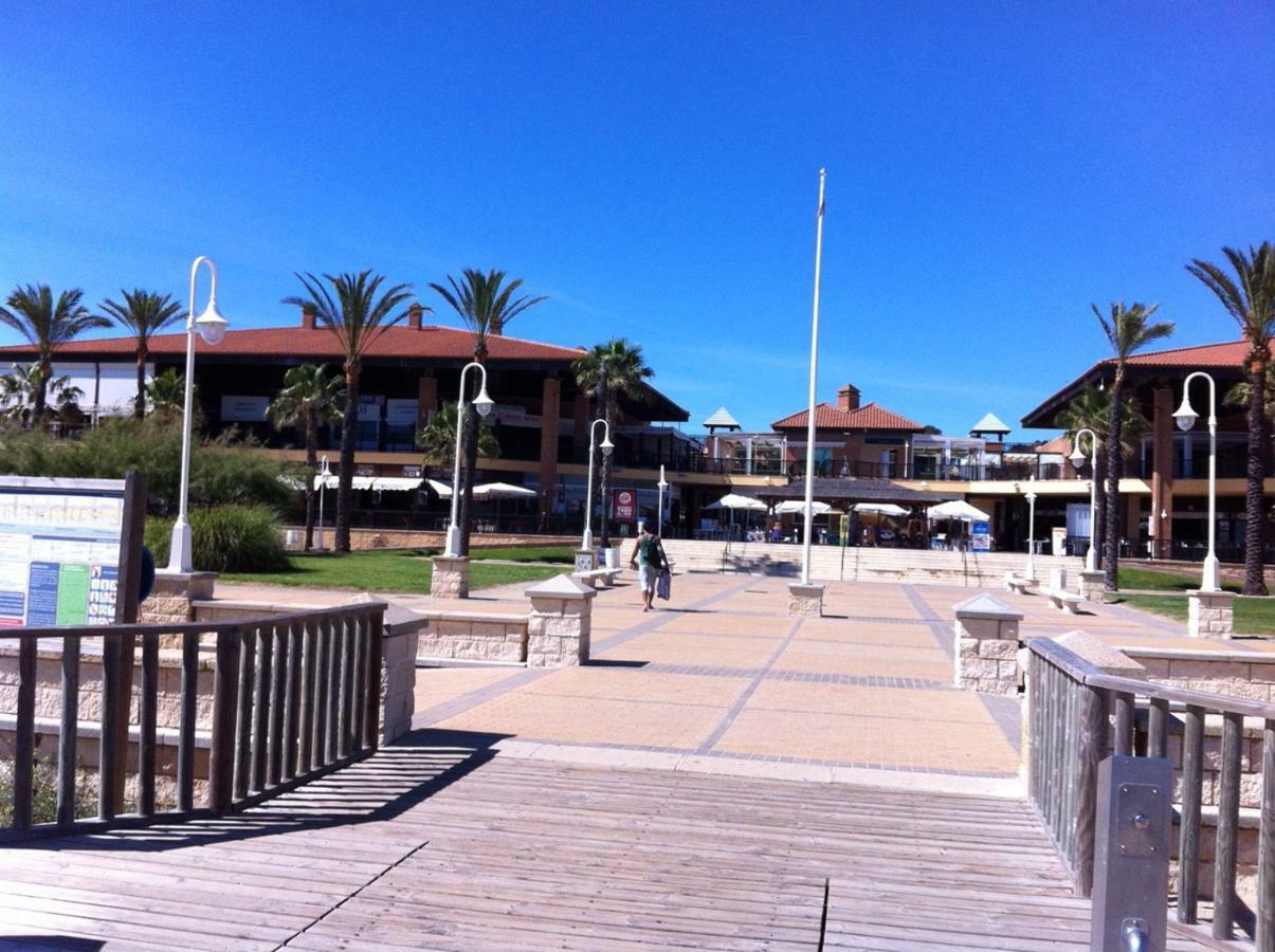 Appartement En Urbanizacion Hacienda Golf Islantilla Isla Cristina