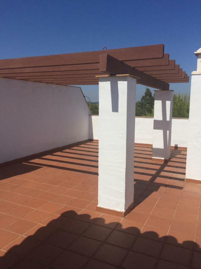 En Urbanizacion Hacienda Golf Islantilla Appartement