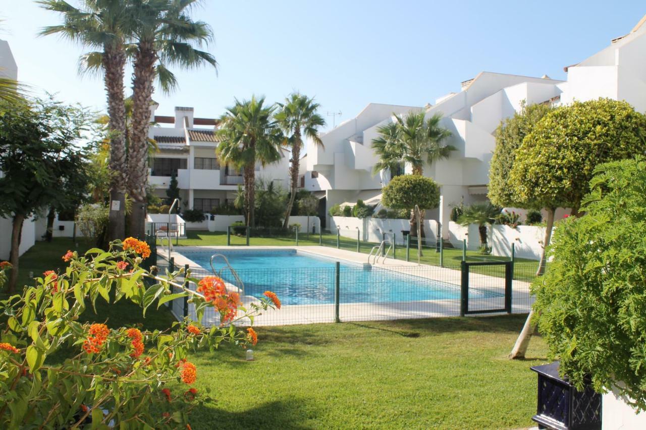 En Urbanizacion Hacienda Golf Islantilla Apartment