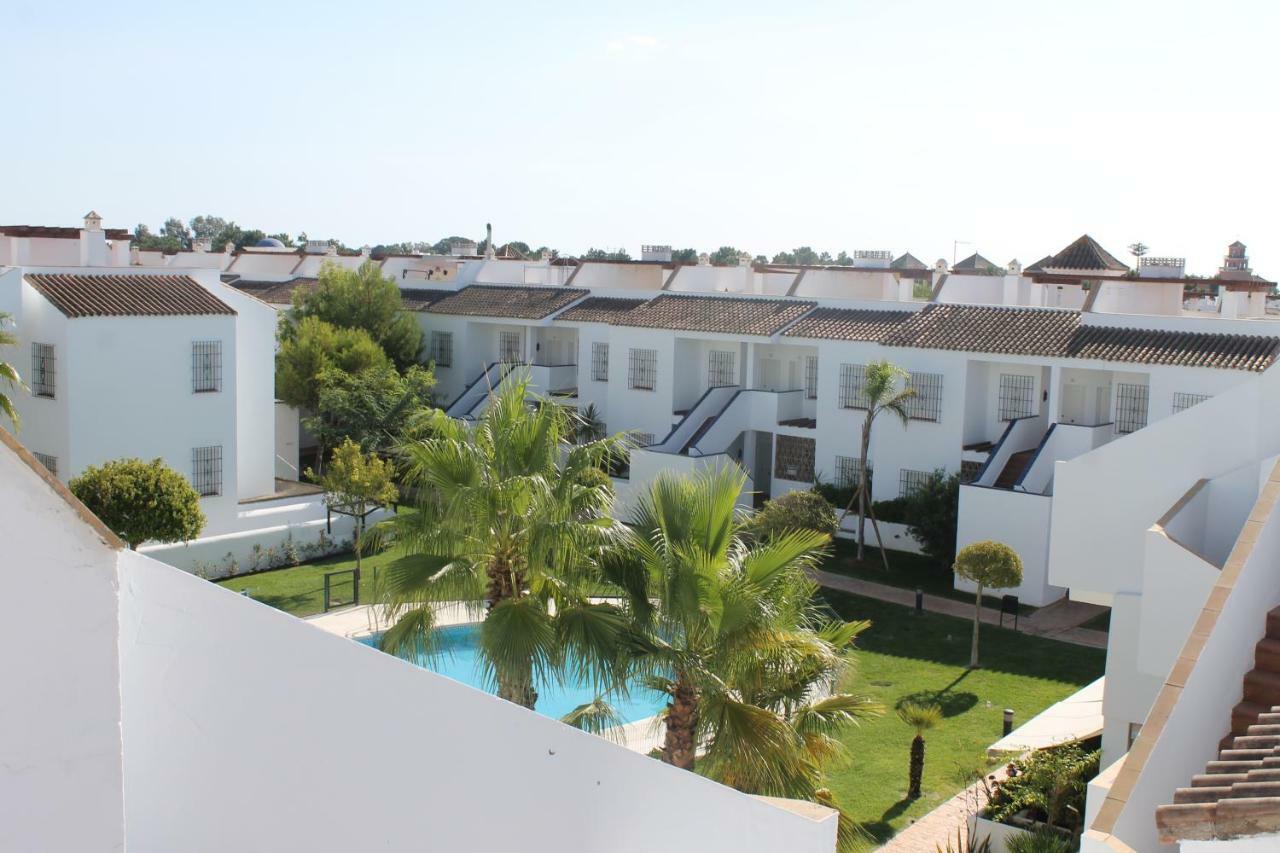 En Urbanizacion Hacienda Golf Islantilla Apartment Isla Cristina