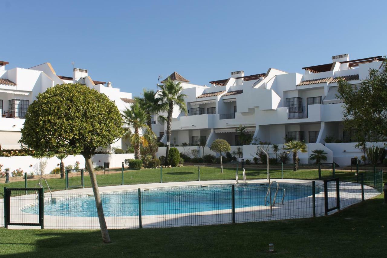 Apartment En Urbanizacion Hacienda Golf Islantilla