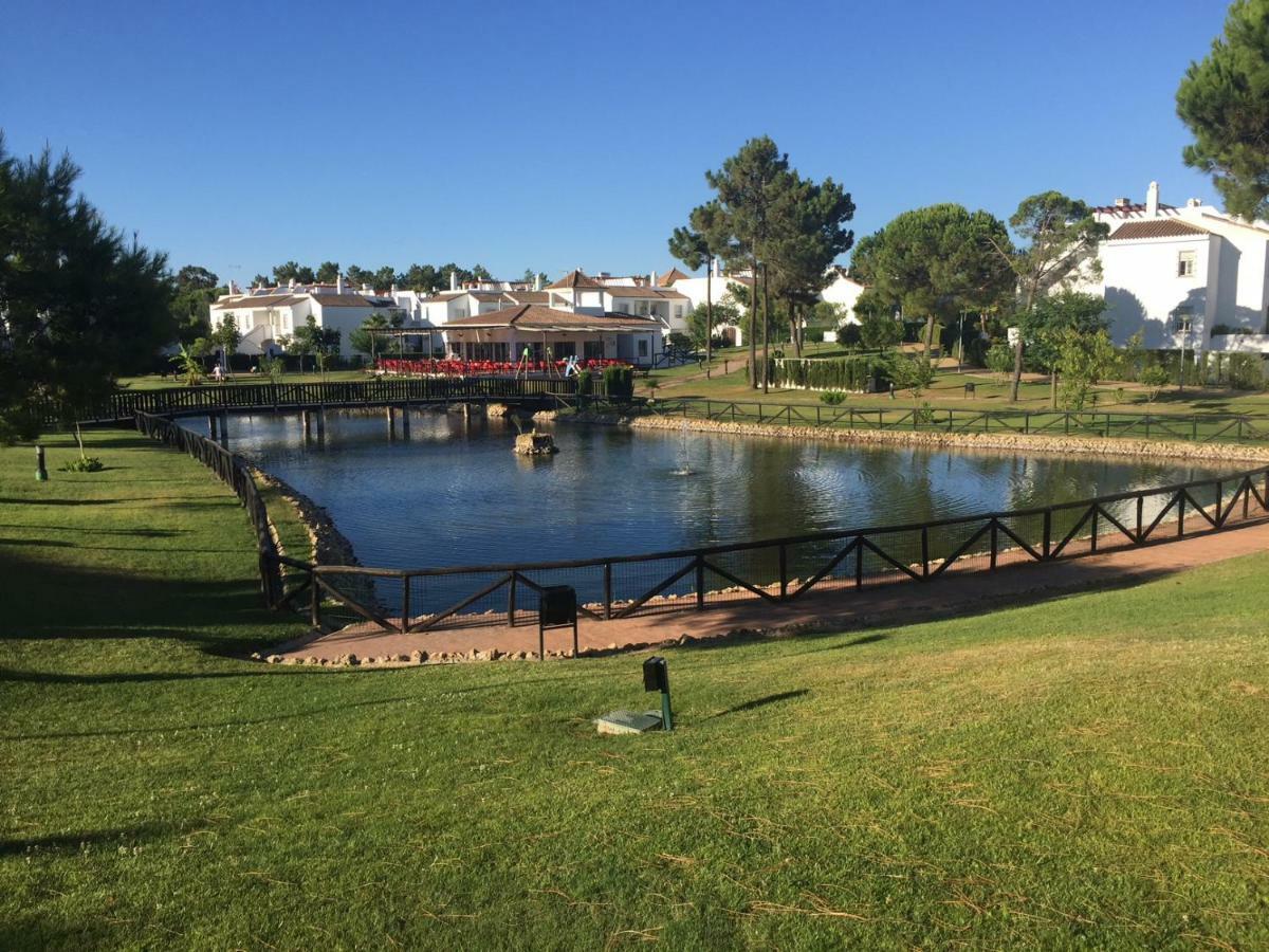 En Urbanizacion Hacienda Golf Islantilla Isla Cristina