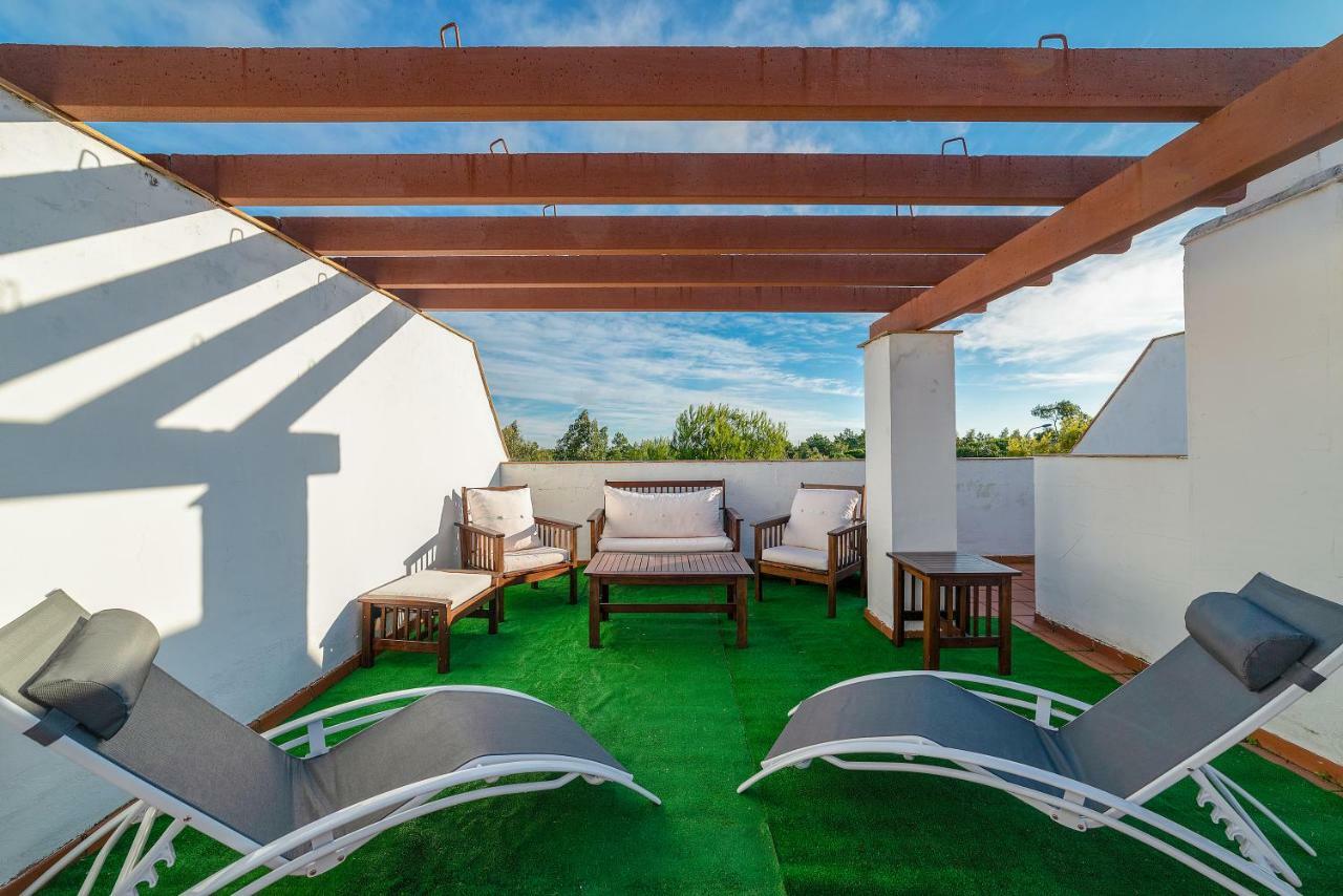 Apartment En Urbanizacion Hacienda Golf Islantilla Isla Cristina