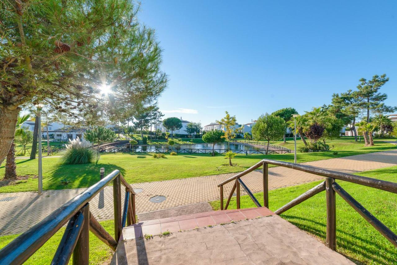 En Urbanizacion Hacienda Golf Islantilla