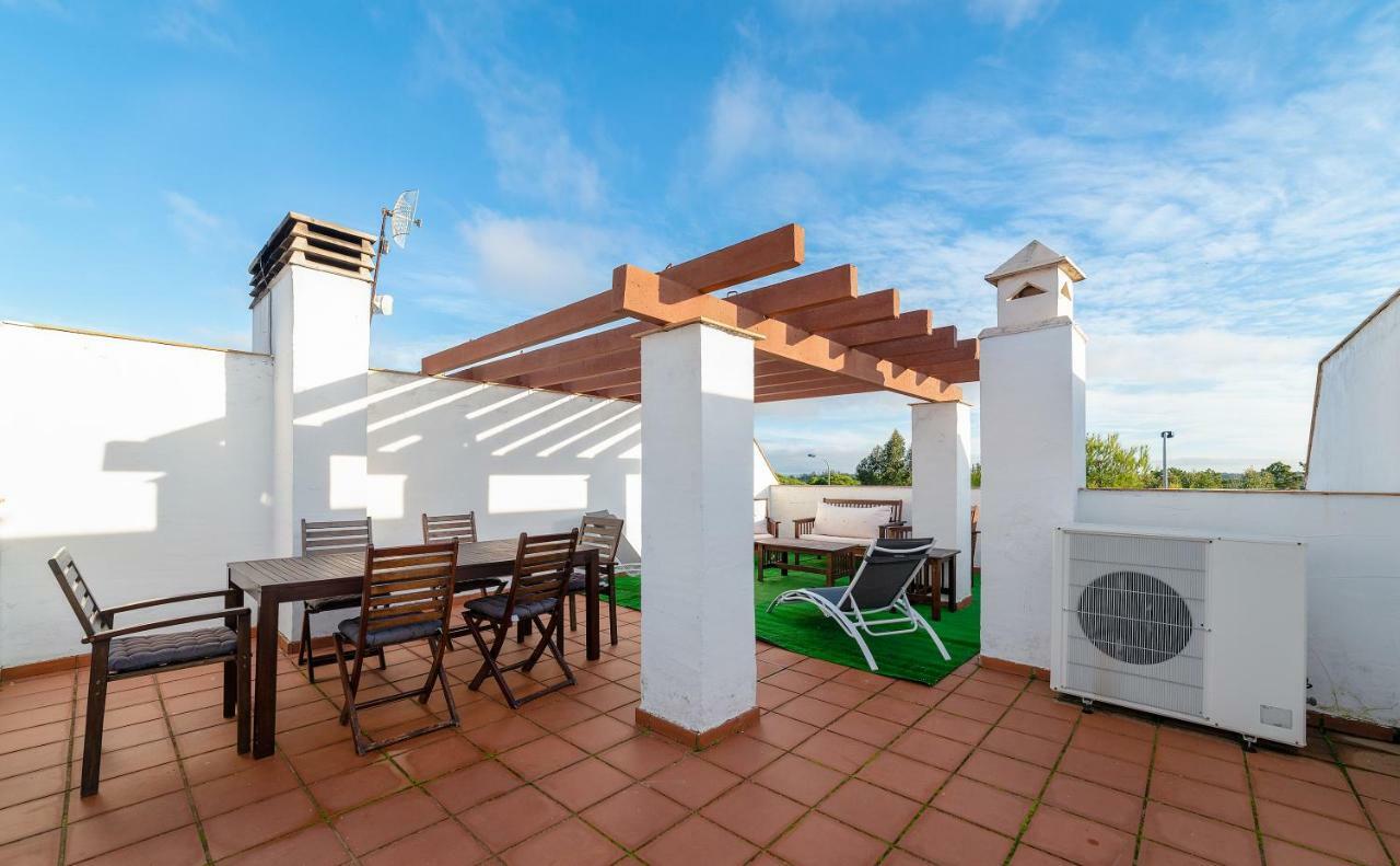 Apartment En Urbanizacion Hacienda Golf Islantilla Isla Cristina