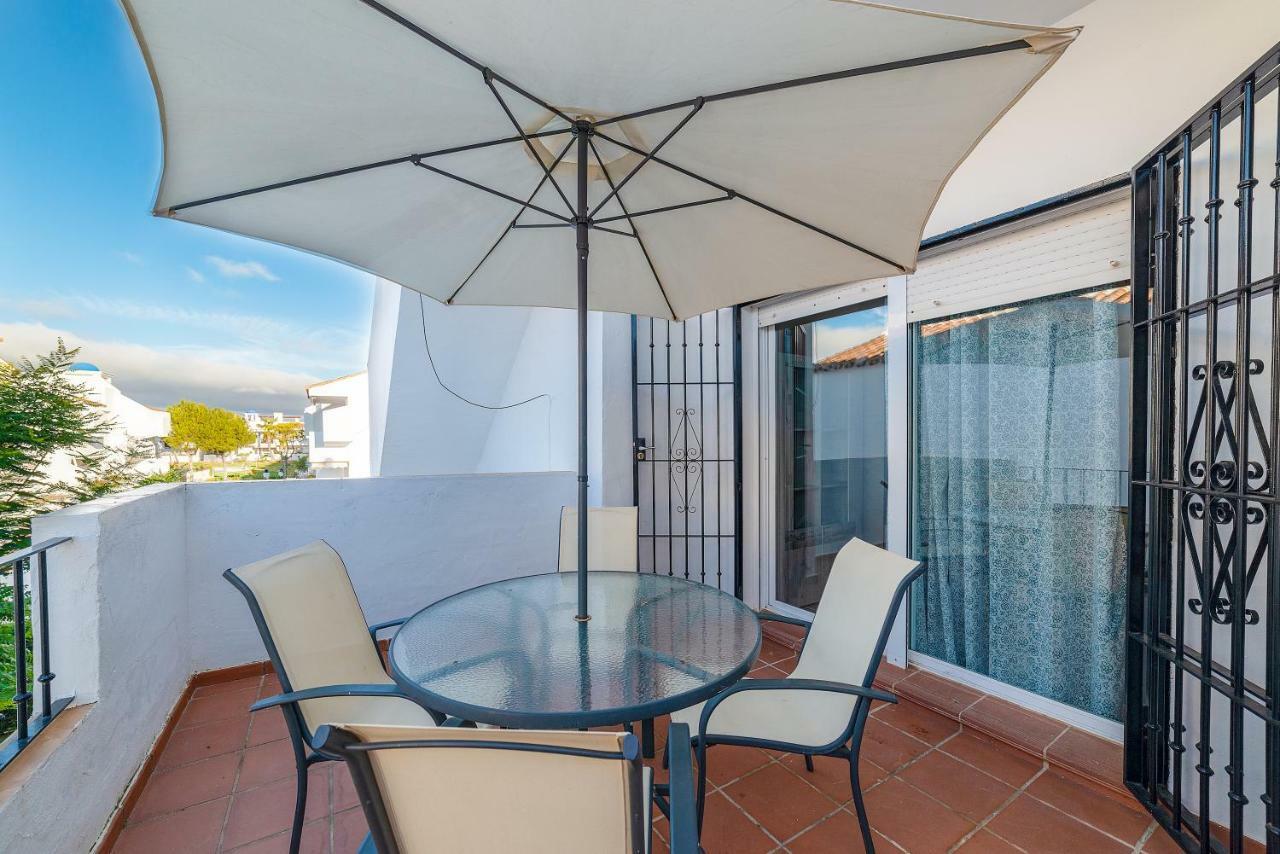 Apartment En Urbanizacion Hacienda Golf Islantilla *