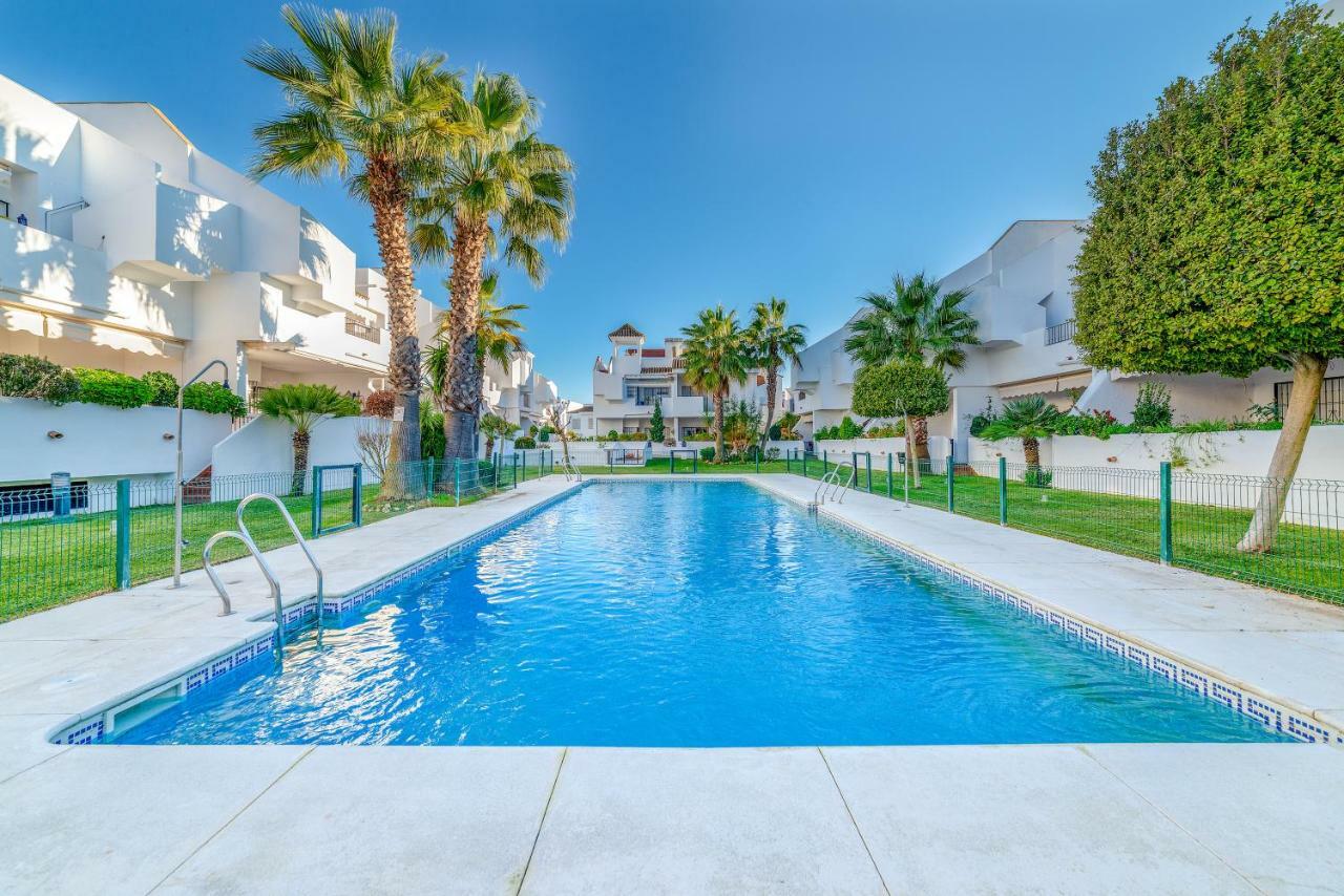En Urbanizacion Hacienda Golf Islantilla Isla Cristina