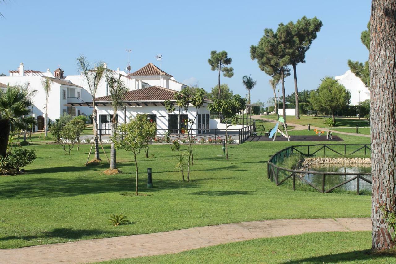 En Urbanizacion Hacienda Golf Islantilla * Isla Cristina
