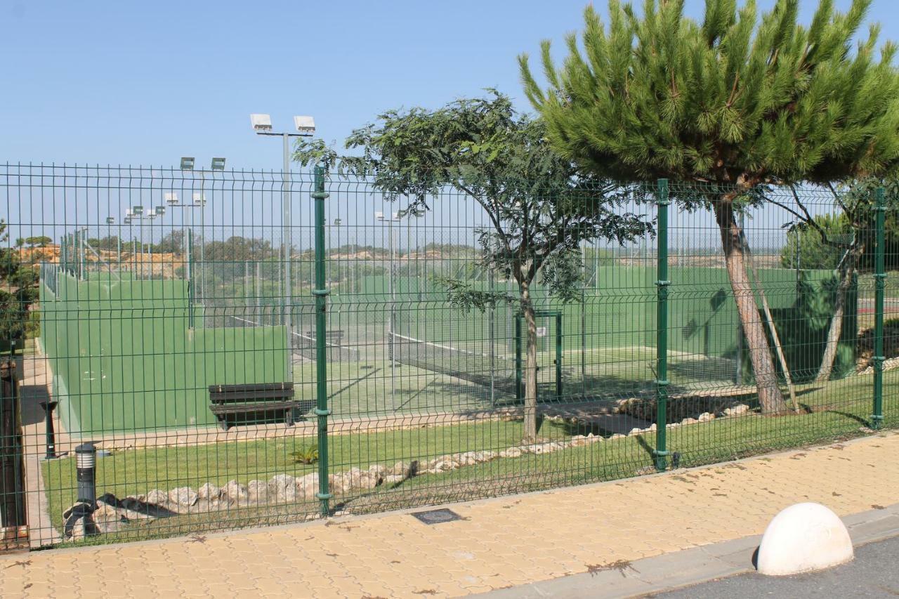 En Urbanizacion Hacienda Golf Islantilla * Isla Cristina