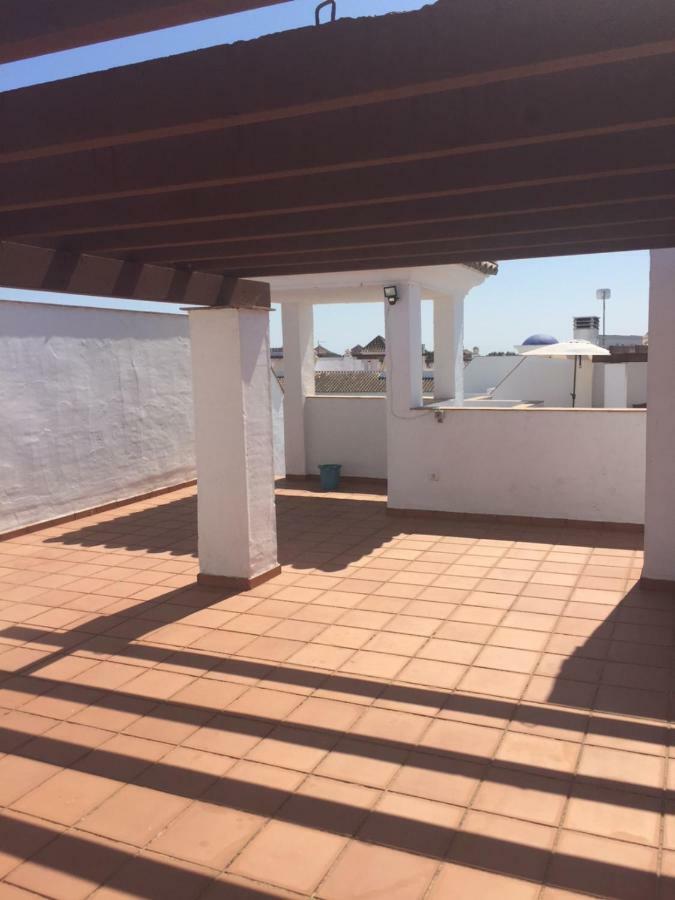 En Urbanizacion Hacienda Golf Islantilla * Isla Cristina
