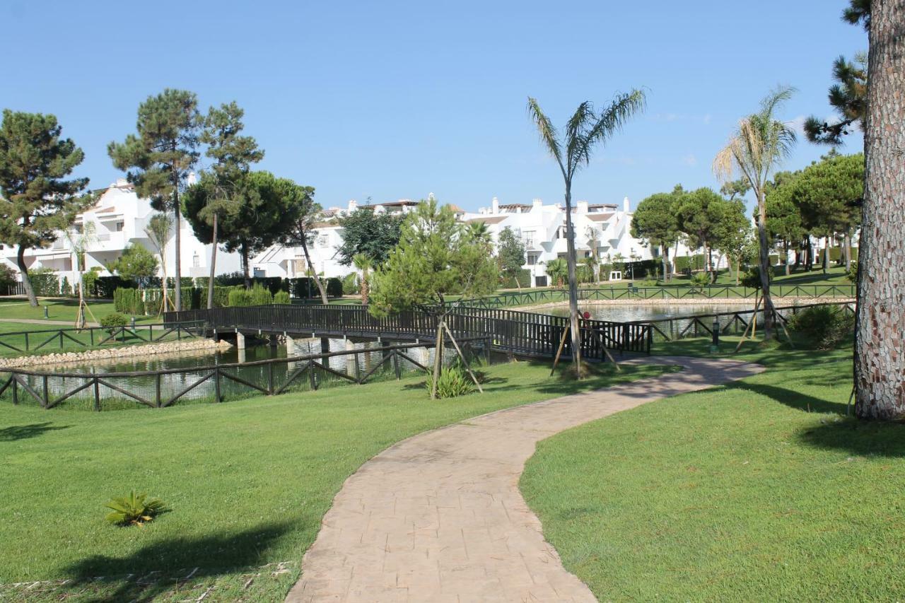 Apartment En Urbanizacion Hacienda Golf Islantilla
