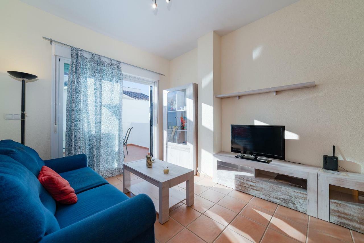 Apartment En Urbanizacion Hacienda Golf Islantilla