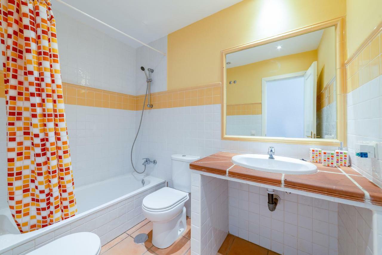 Apartment En Urbanizacion Hacienda Golf Islantilla